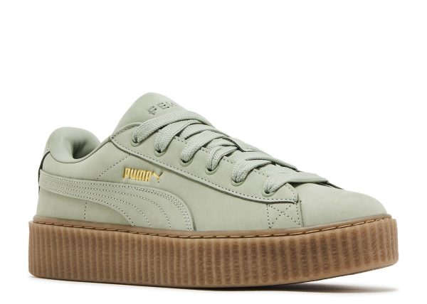 Fenty x Creeper Phatty 'Earth Tone Pack - Green Fog'