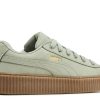 Fenty x Creeper Phatty 'Earth Tone Pack - Green Fog'
