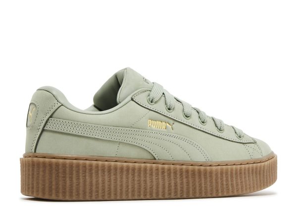 Fenty x Creeper Phatty 'Earth Tone Pack - Green Fog'