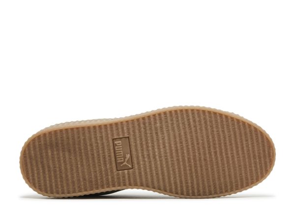 Fenty x Creeper Phatty 'Earth Tone Pack - Green Fog'