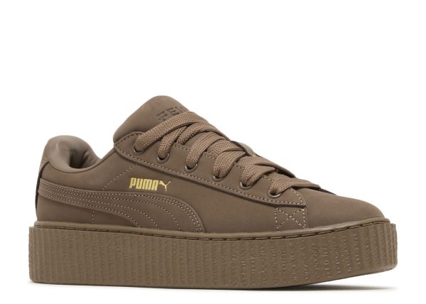 Fenty x Creeper Phatty 'Earth Tone Pack - Totally Taupe'