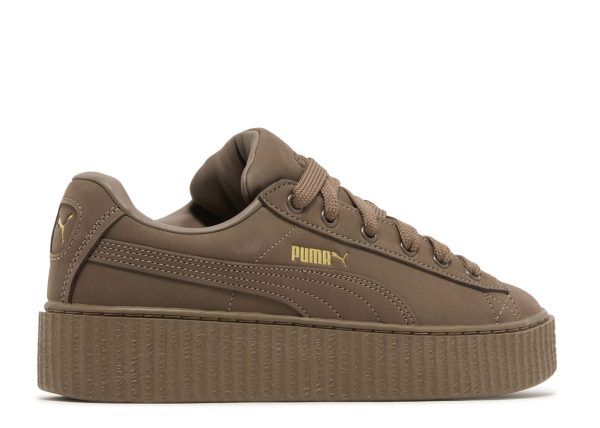 Fenty x Creeper Phatty 'Earth Tone Pack - Totally Taupe'