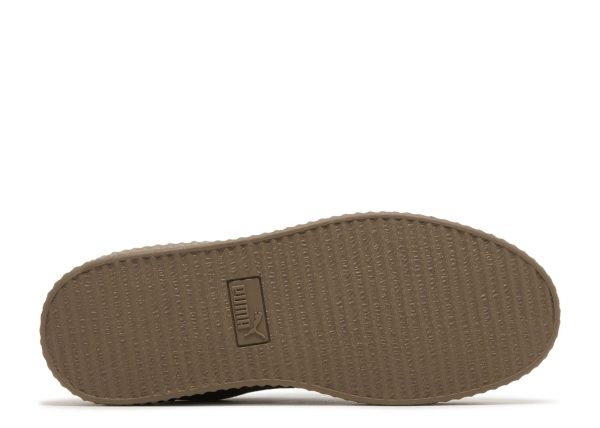 Fenty x Creeper Phatty 'Earth Tone Pack - Totally Taupe'