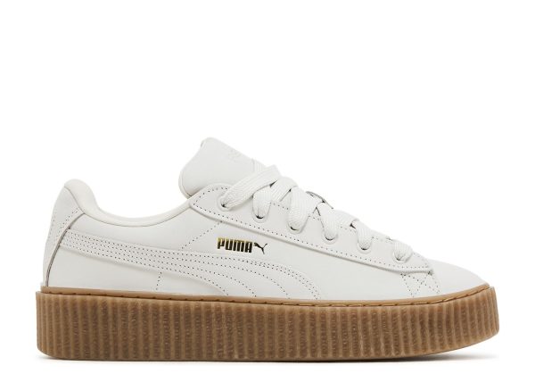 Fenty x Creeper Phatty 'Earth Tone Pack - Warm White'