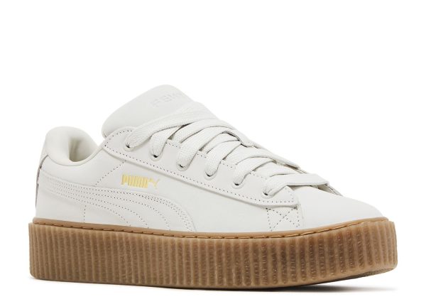 Fenty x Creeper Phatty 'Earth Tone Pack - Warm White'