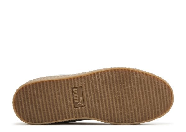 Fenty x Creeper Phatty 'Earth Tone Pack - Warm White'
