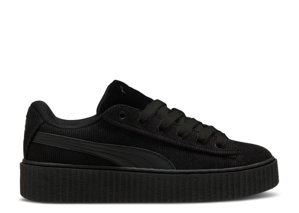 Fenty x Creeper Phatty 'In Session Pack - Triple Black'