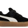 Fenty x Creeper Phatty Toddler 'Black Warm White'