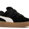 Fenty x Creeper Phatty Toddler 'Black Warm White'