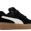 Fenty x Creeper Phatty Toddler 'Black Warm White'