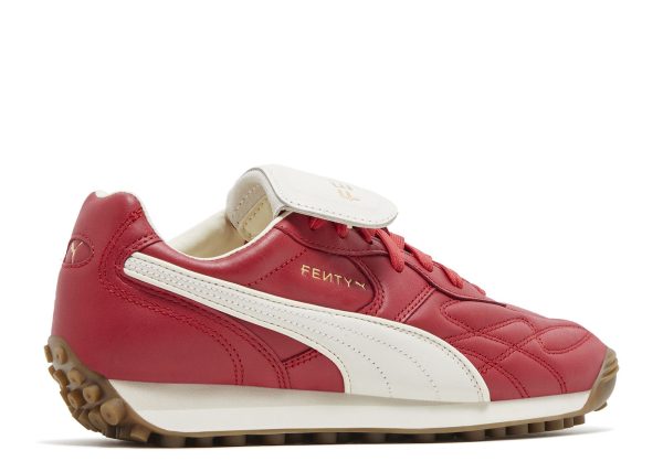 Fenty x Wmns Avanti L 'Club Red'