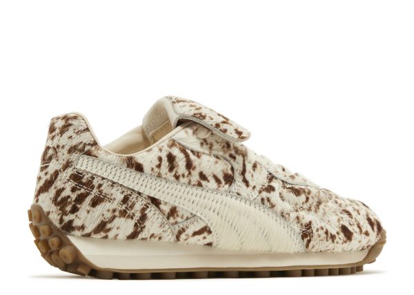 Fenty x Wmns Avanti 'Pony Hair - Alpine Snow'