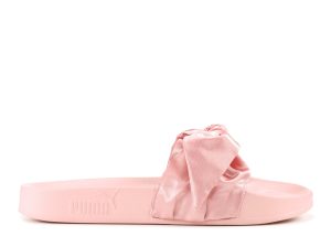 Fenty x Wmns Bow Slide 'Pink'