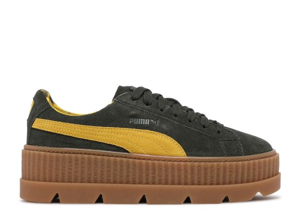 Fenty x Wmns Cleated Creeper 'Rosin'