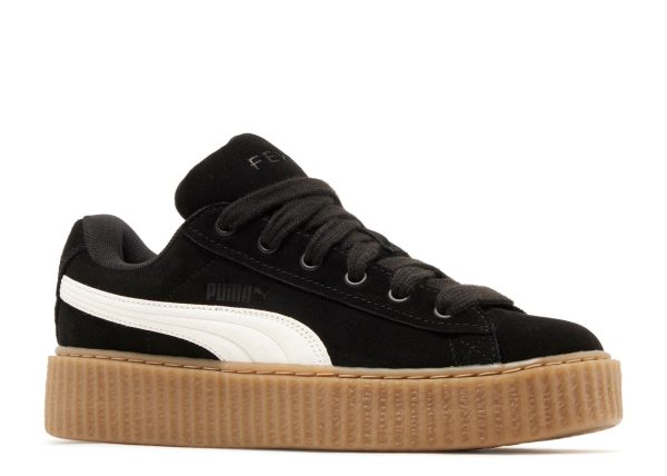 Fenty x Wmns Creeper Phatty 'Black Warm White'
