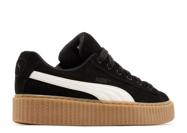 Fenty x Wmns Creeper Phatty 'Black Warm White'
