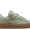 Fenty x Wmns Creeper Phatty 'Earth Tone Pack - Green Fog'