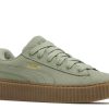 Fenty x Wmns Creeper Phatty 'Earth Tone Pack - Green Fog'