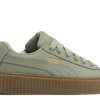 Fenty x Wmns Creeper Phatty 'Earth Tone Pack - Green Fog'