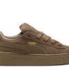 Fenty x Wmns Creeper Phatty 'Earth Tone Pack - Totally Taupe'