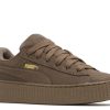 Fenty x Wmns Creeper Phatty 'Earth Tone Pack - Totally Taupe'