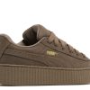 Fenty x Wmns Creeper Phatty 'Earth Tone Pack - Totally Taupe'