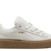 Fenty x Wmns Creeper Phatty 'Earth Tone Pack - Warm White'