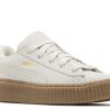 Fenty x Wmns Creeper Phatty 'Earth Tone Pack - Warm White'