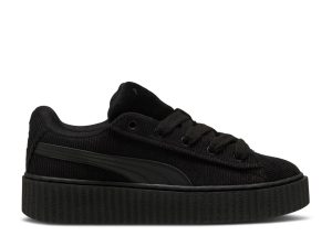 Fenty x Wmns Creeper Phatty 'In Session Pack - Triple Black'
