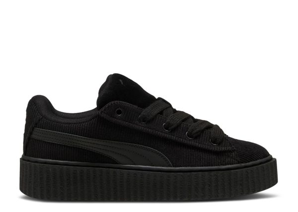Fenty x Wmns Creeper Phatty 'In Session Pack - Triple Black'