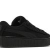 Fenty x Wmns Creeper Phatty 'In Session Pack - Triple Black'