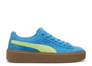 Fenty x Wmns Creeper Phatty 'Speed Blue Lime'