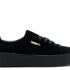 Fenty x Wmns Velvet Creeper 'Black'