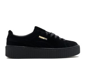 Fenty x Wmns Velvet Creeper 'Black'