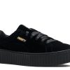 Fenty x Wmns Velvet Creeper 'Black'