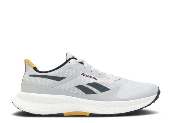 Floatride Energy 6 'Moon Grey Heritage Gold'