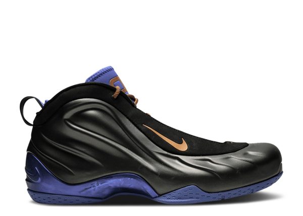 Foamposite Lite 'Caron Butler Washington Wizards' PE