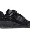 Forum Low 'Black Grey'