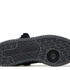 Forum Low 'Black Grey'