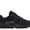 Fragment Design x Air Zoom Spiridon 'Black'