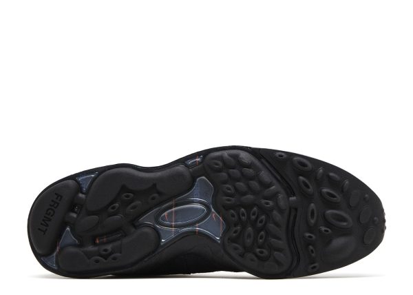 Fragment Design x Air Zoom Spiridon 'Black'