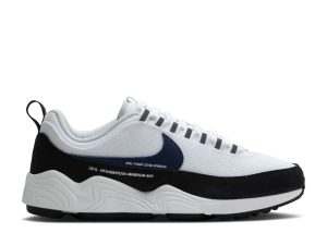 Fragment Design x Air Zoom Spiridon 'White Blue Void'