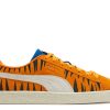 Frosted Flakes x Suede 'Tony the Tiger'