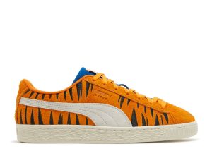 Frosted Flakes x Suede 'Tony the Tiger'
