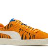 Frosted Flakes x Suede 'Tony the Tiger'