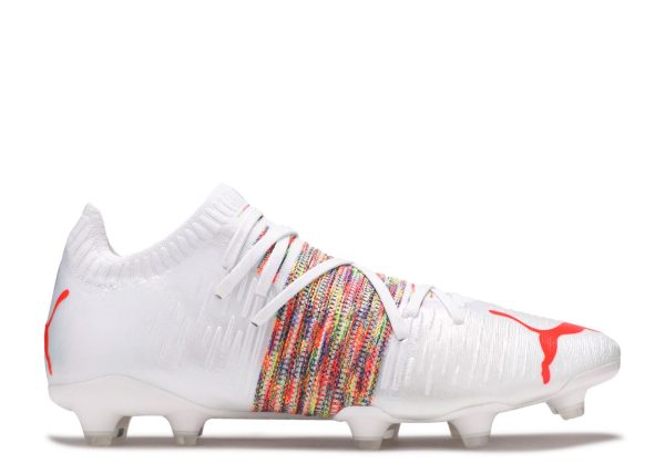 Future Z 1.1 FG AG 'White Red Blast'