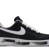 G-Dragon x Air Force 1 '07 'Para-Noise'