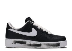 G-Dragon x Air Force 1 '07 'Para-Noise'