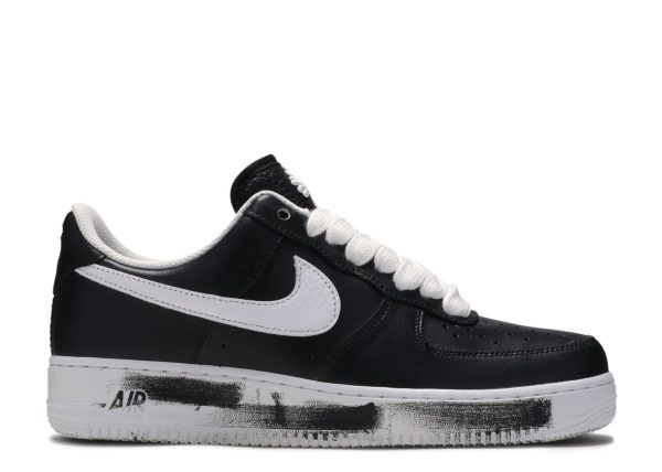 G-Dragon x Air Force 1 '07 'Para-Noise'