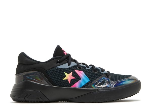 G4 Low 'Black Multi'